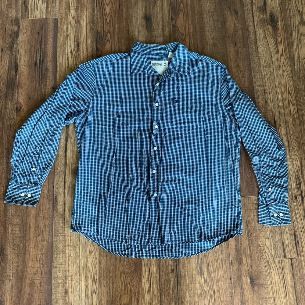 Timberland - Dress Shirt